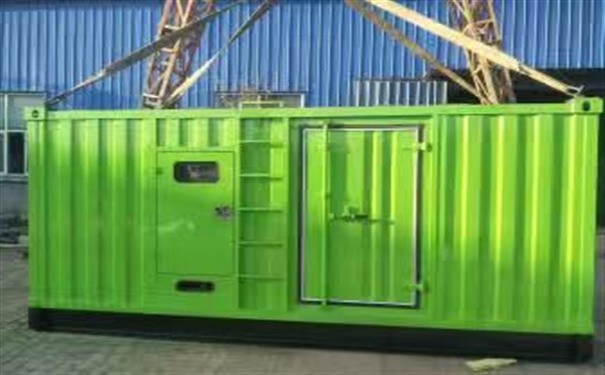 泰和600kw大型柴油发电机组出租价格 泰和600kw大型柴油发电机组出租价格